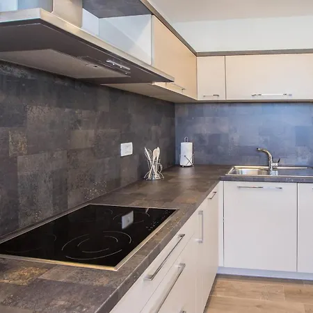Three Bedroom Apartment Milohanic IV Porec Exterior photo