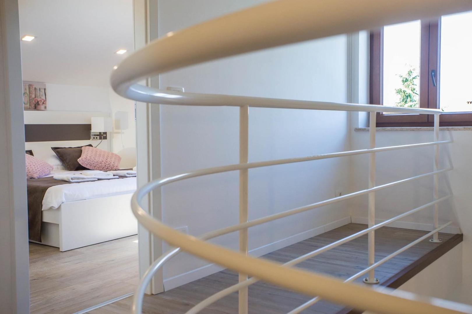 Three Bedroom Milohanic Iv Apartment Poreč
