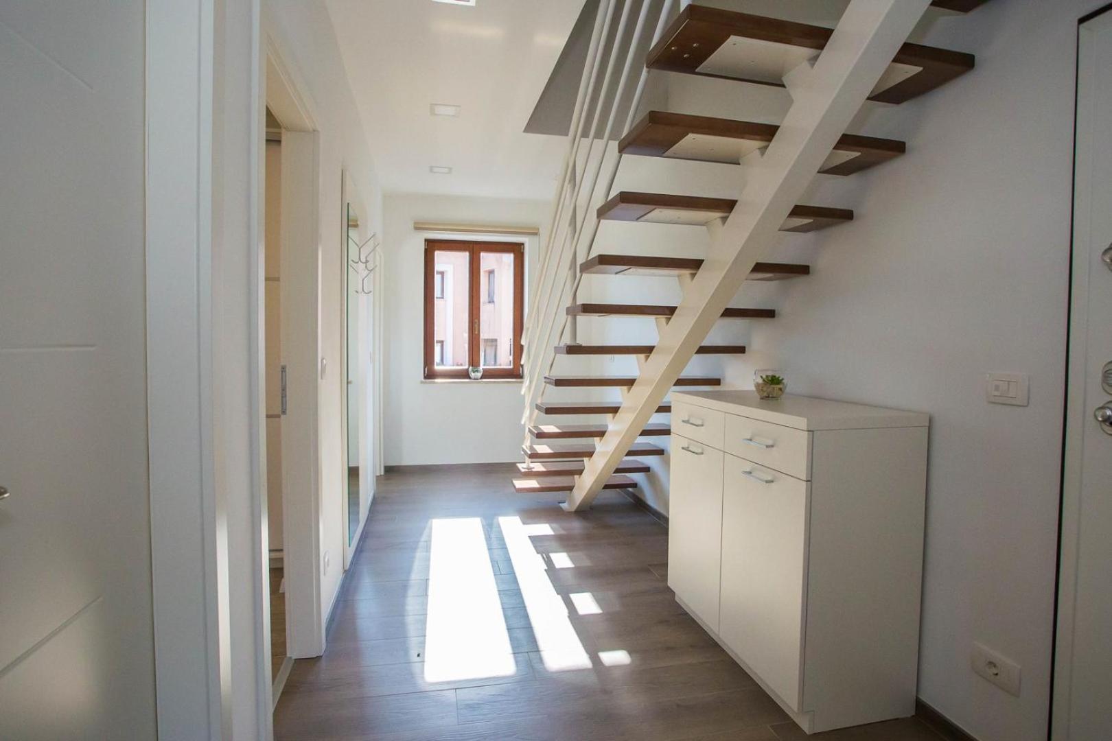Three Bedroom Milohanic Iv *