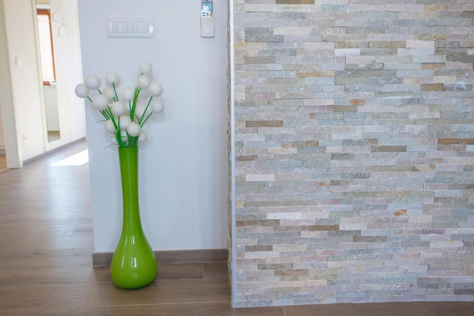 Three Bedroom Milohanic Iv Apartment Poreč