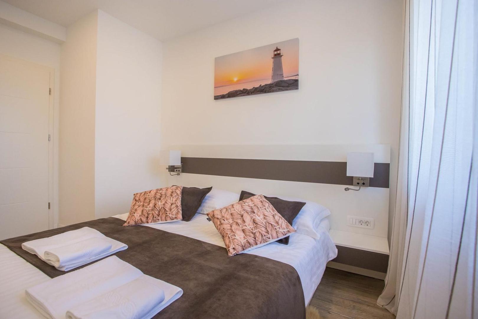 Three Bedroom Milohanic Iv Apartment Porec