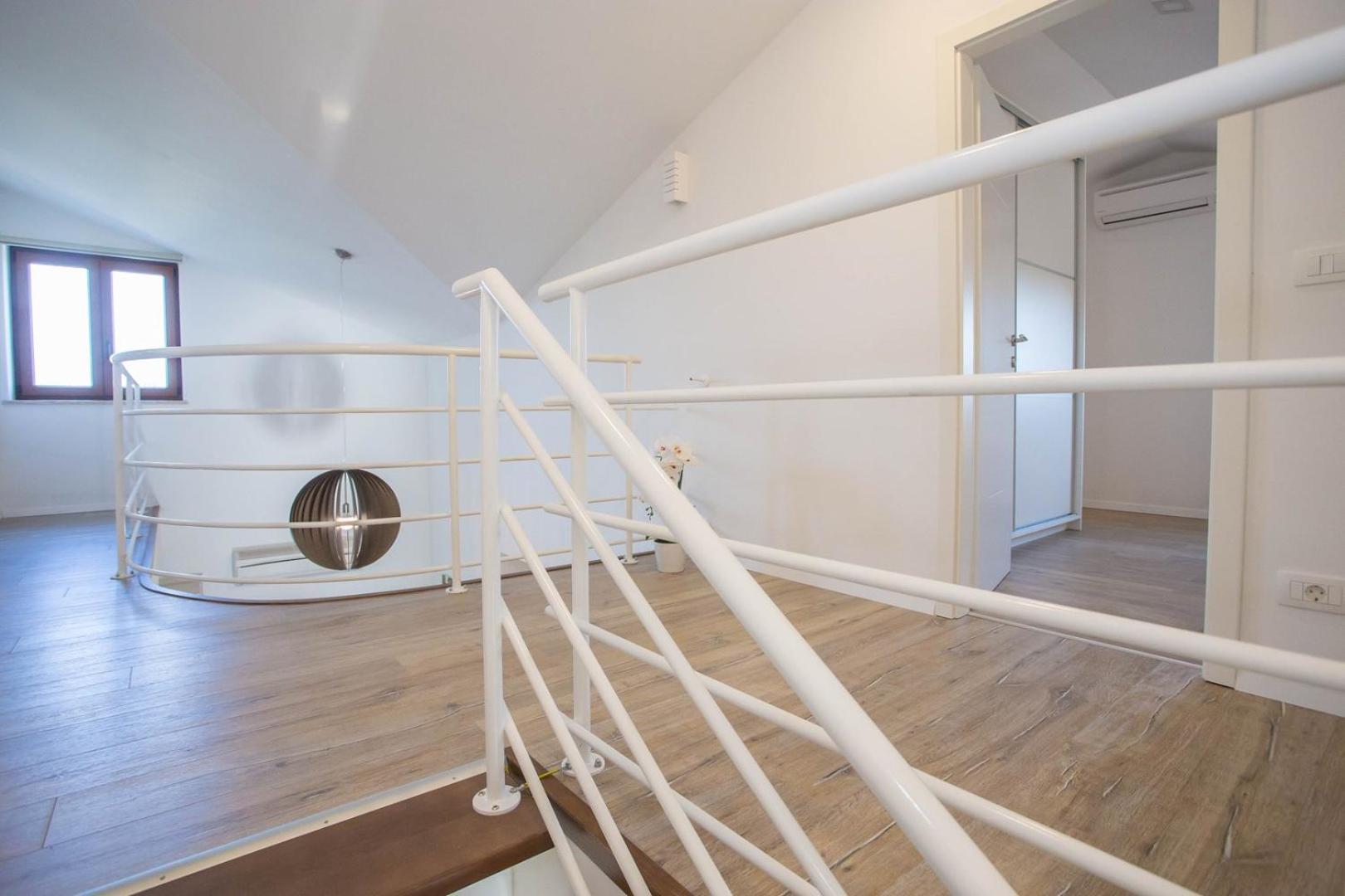 Three Bedroom Milohanic Iv *