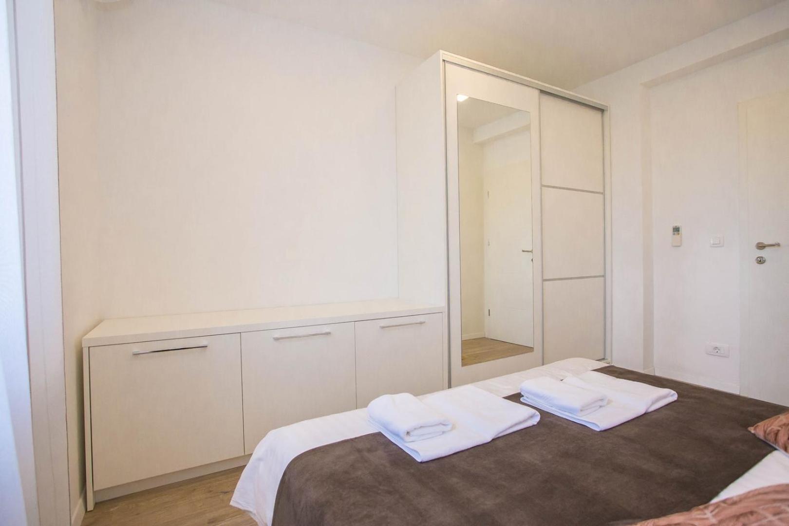 Three Bedroom Milohanic Iv * Porec