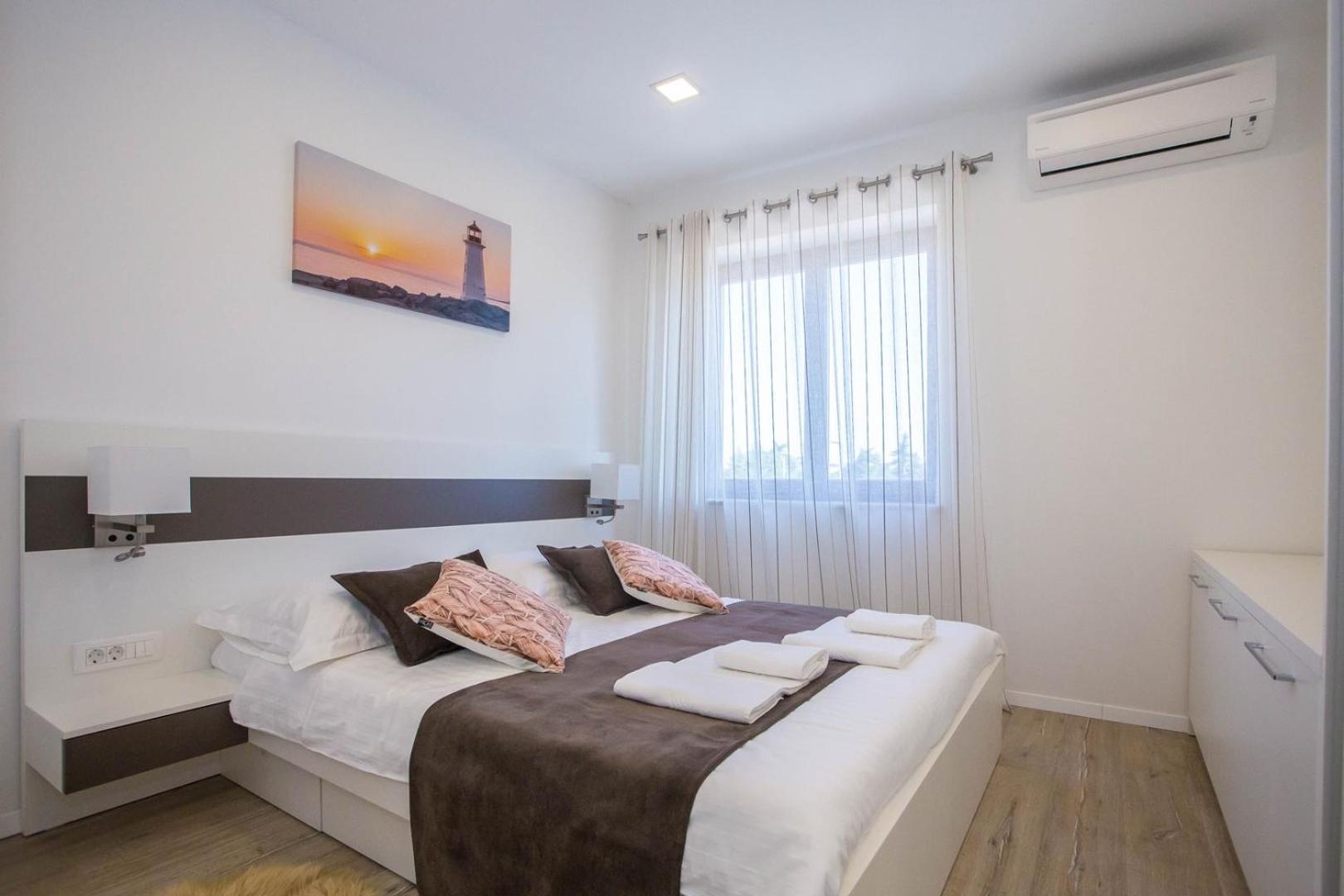 Three Bedroom Milohanic Iv * Porec