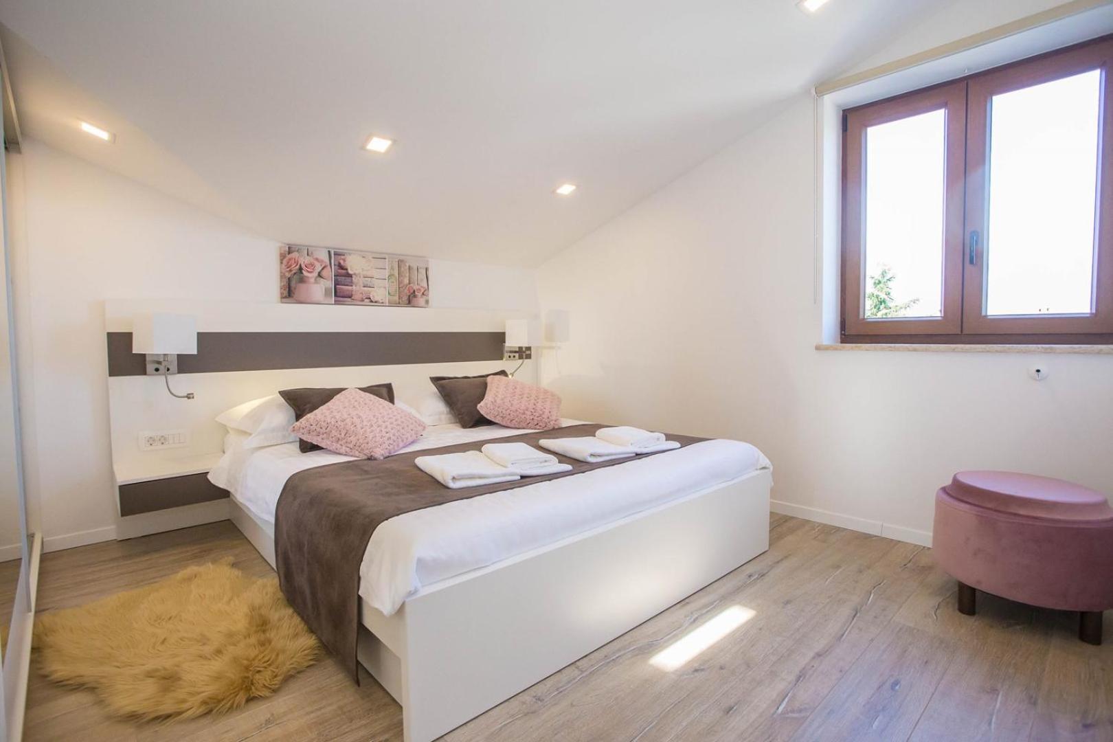 Three Bedroom Milohanic Iv