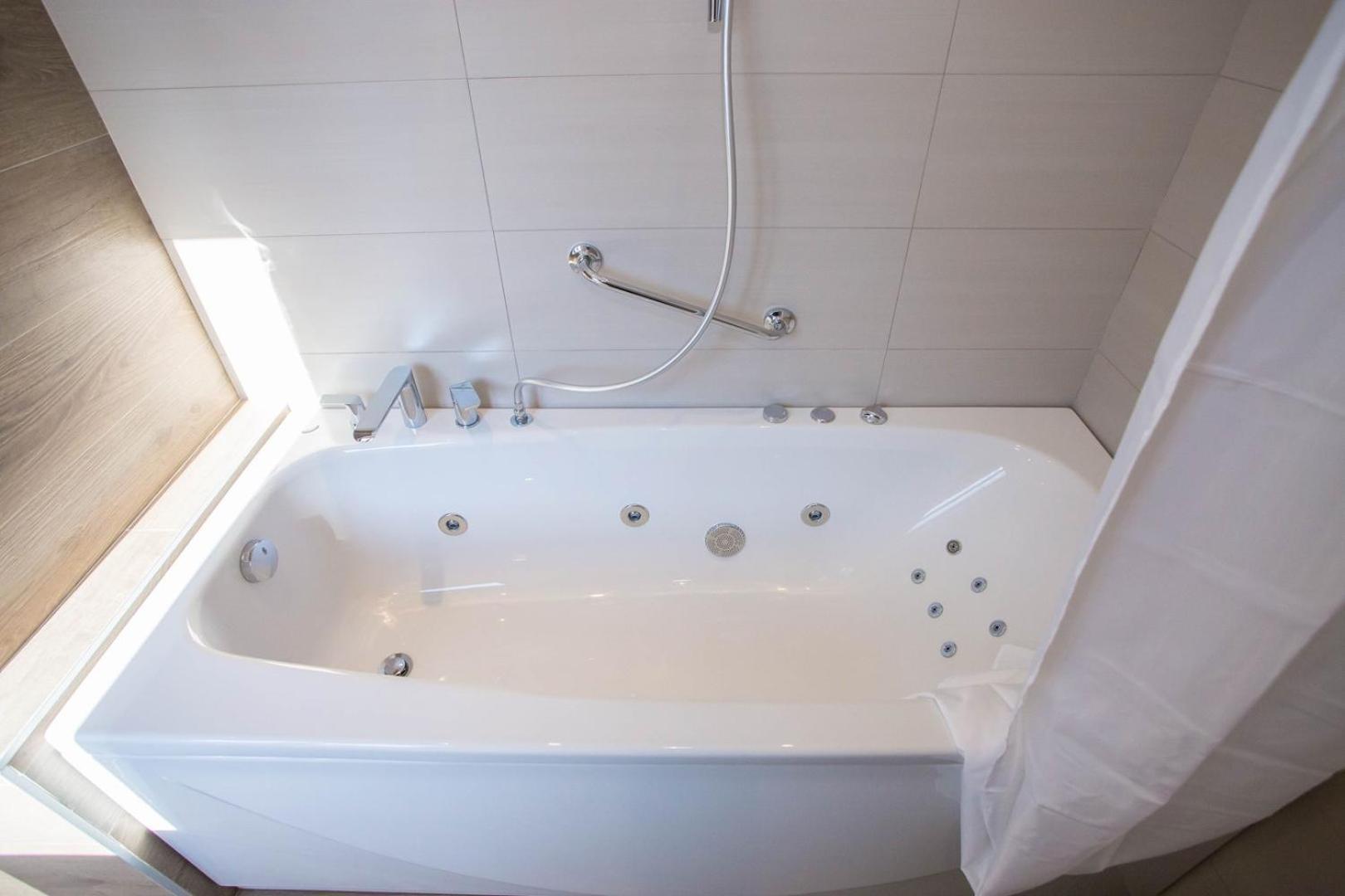 Three Bedroom Milohanic Iv * Porec