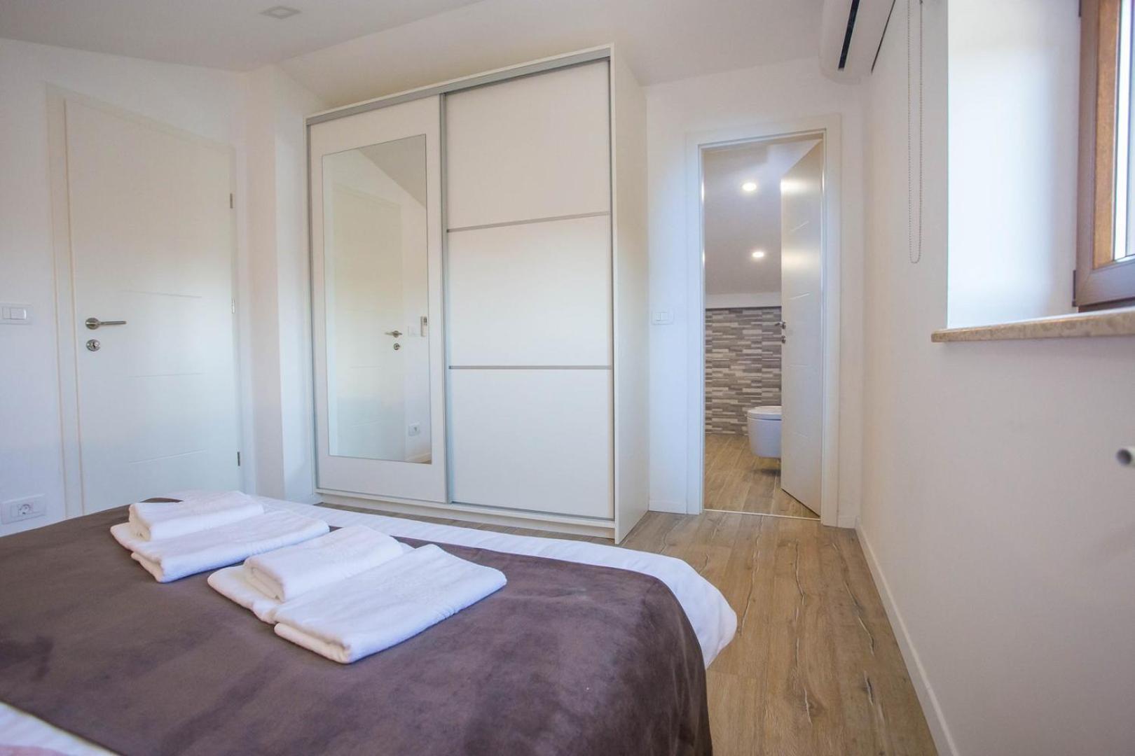 Three Bedroom Milohanic Iv * Porec