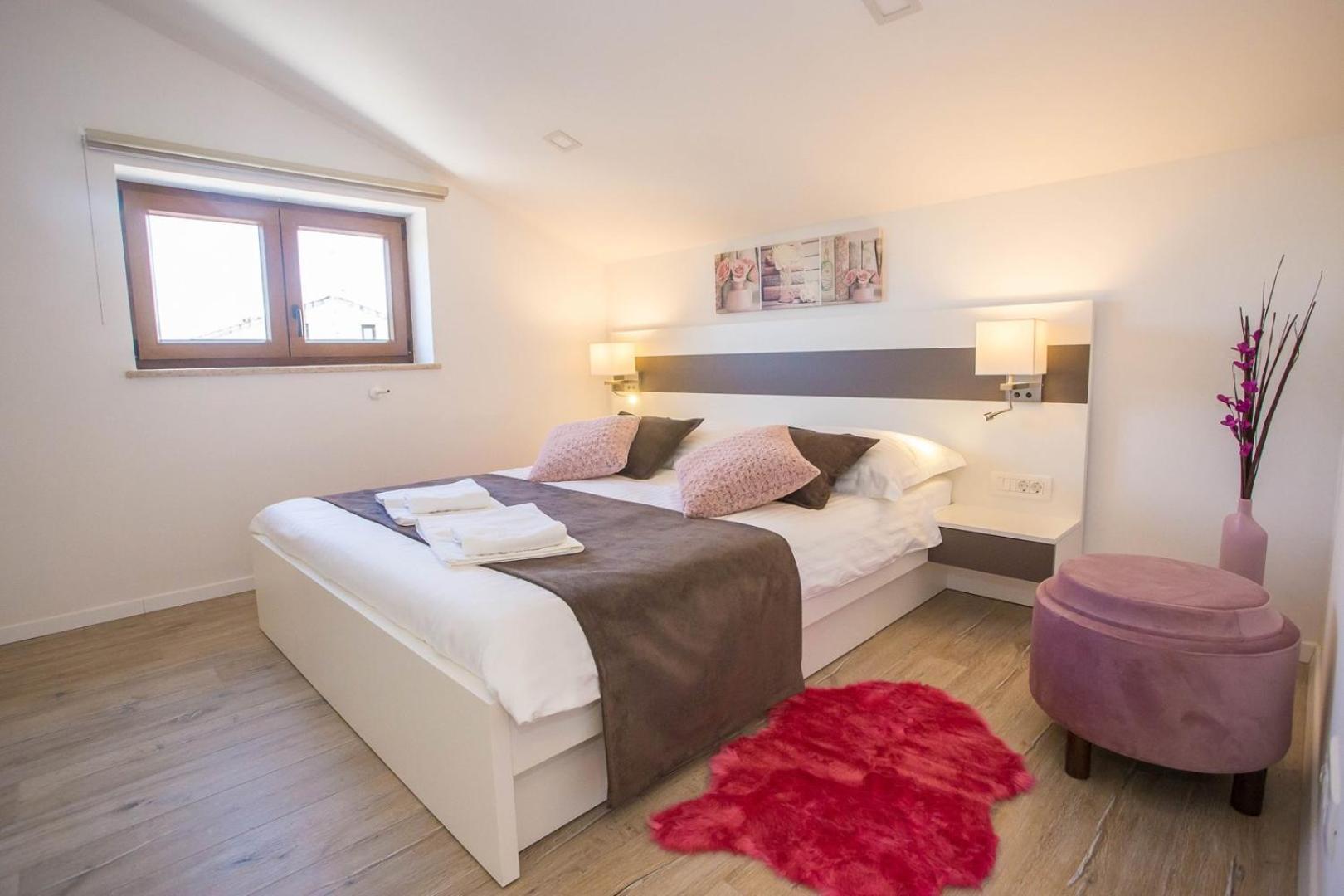 Apartment Three Bedroom Milohanic Iv Porec