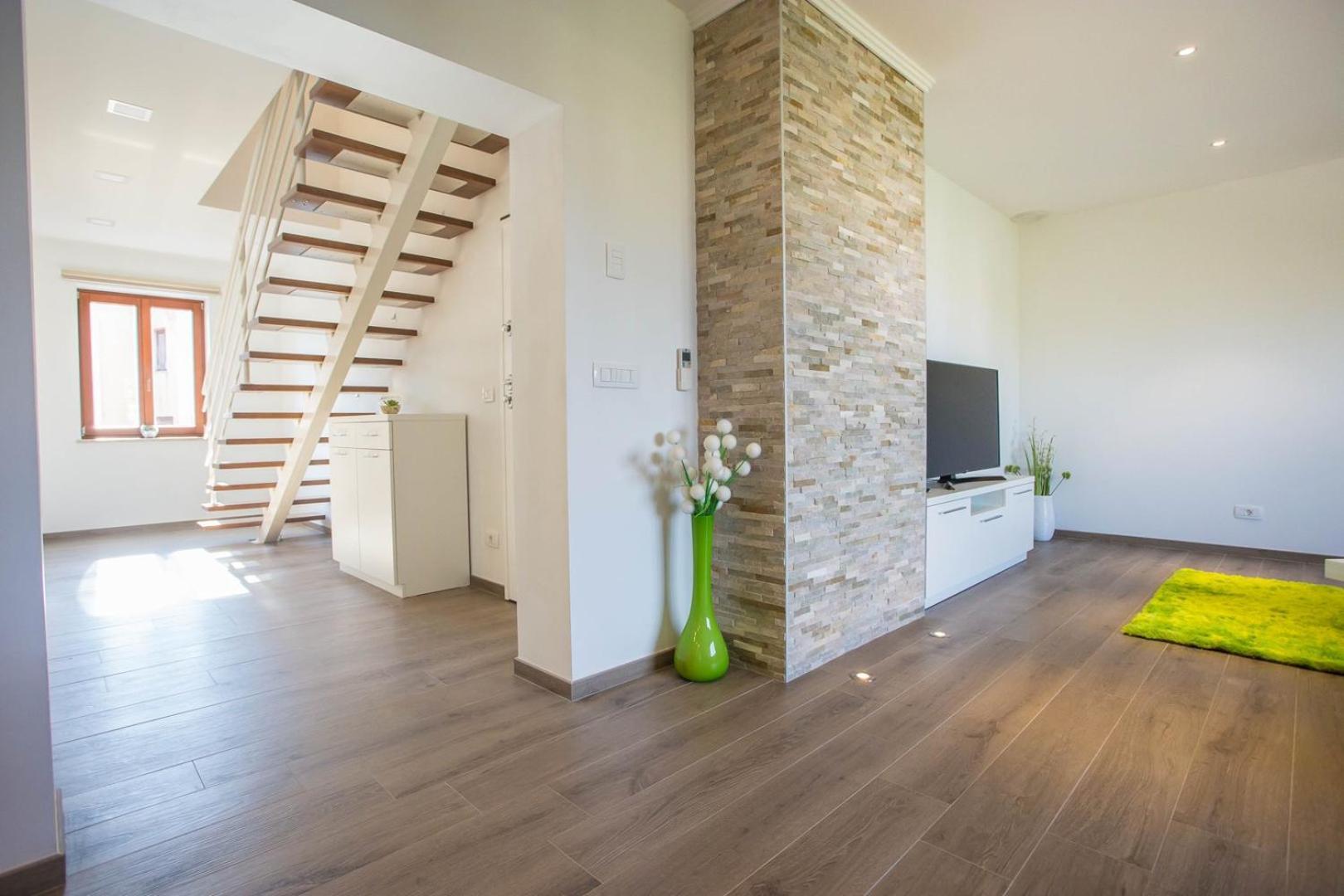 Three Bedroom Milohanic Iv * Porec