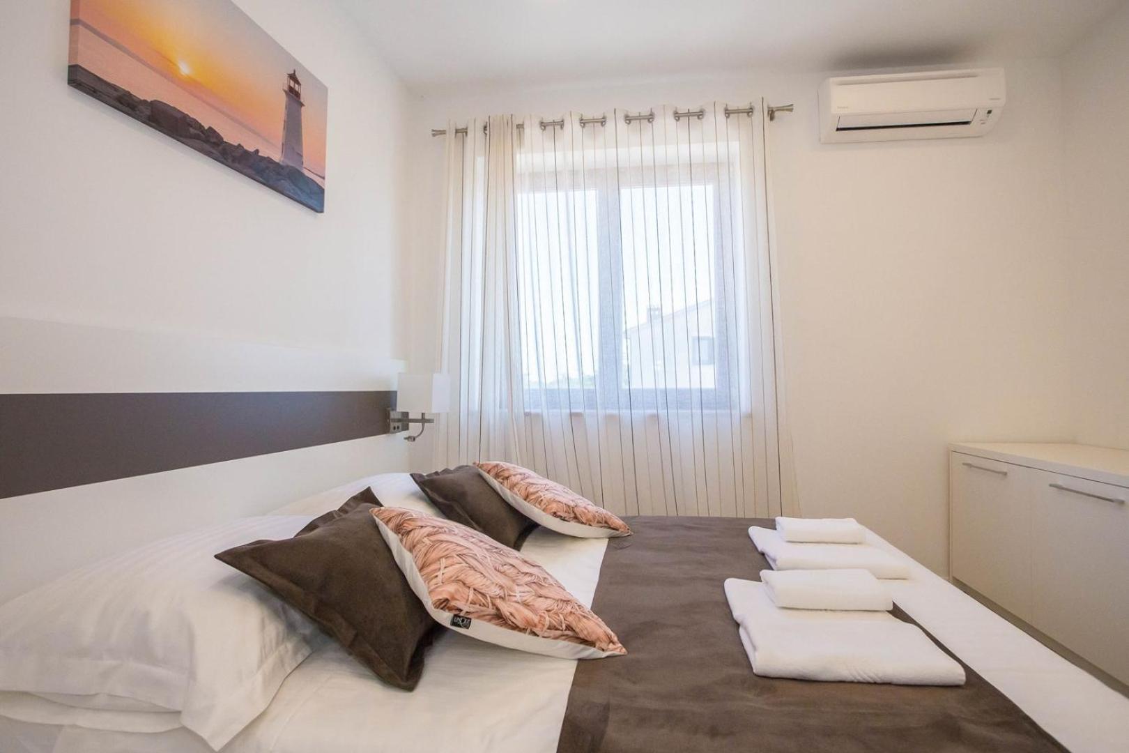 Three Bedroom Milohanic Iv Porec