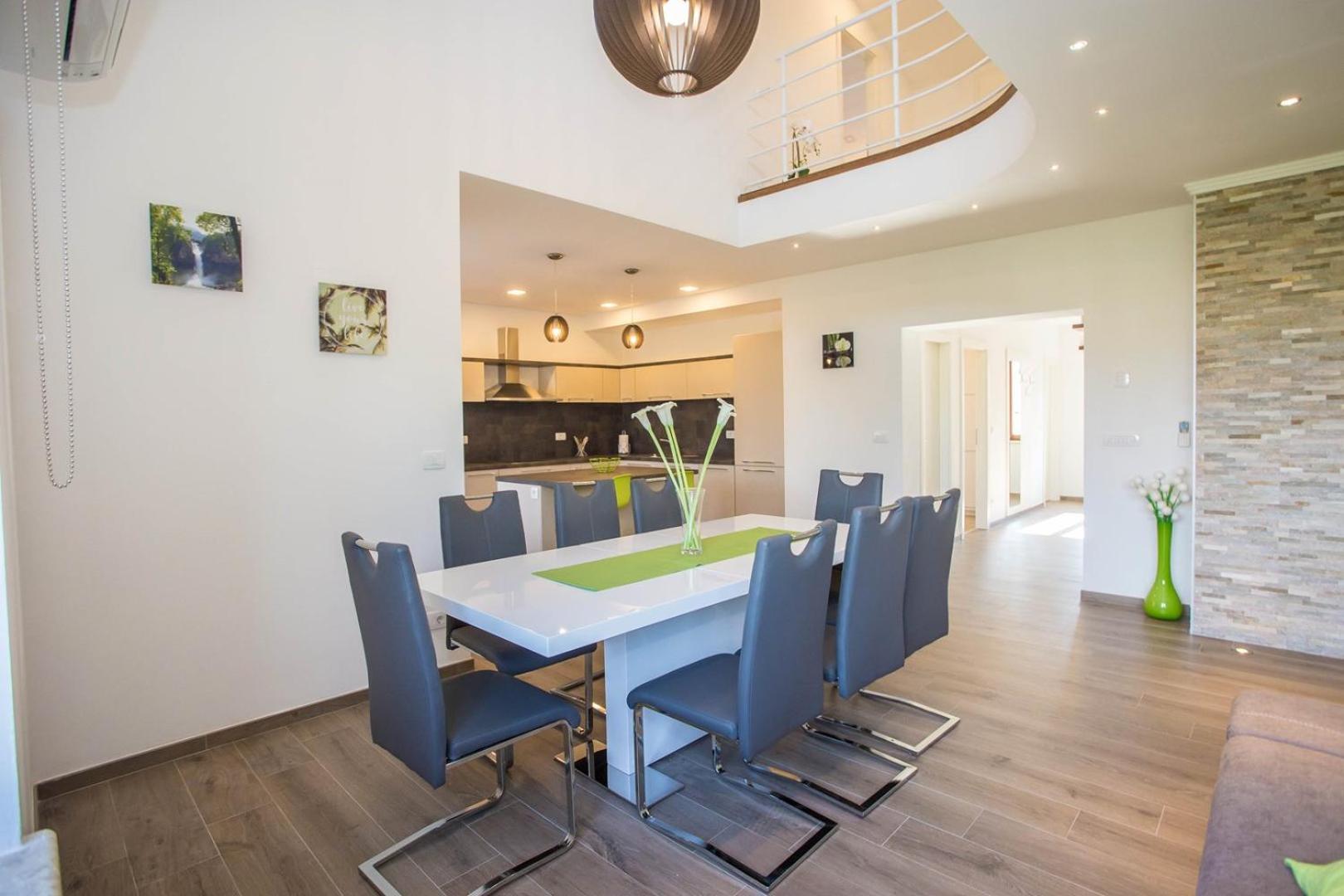Three Bedroom Milohanic Iv
