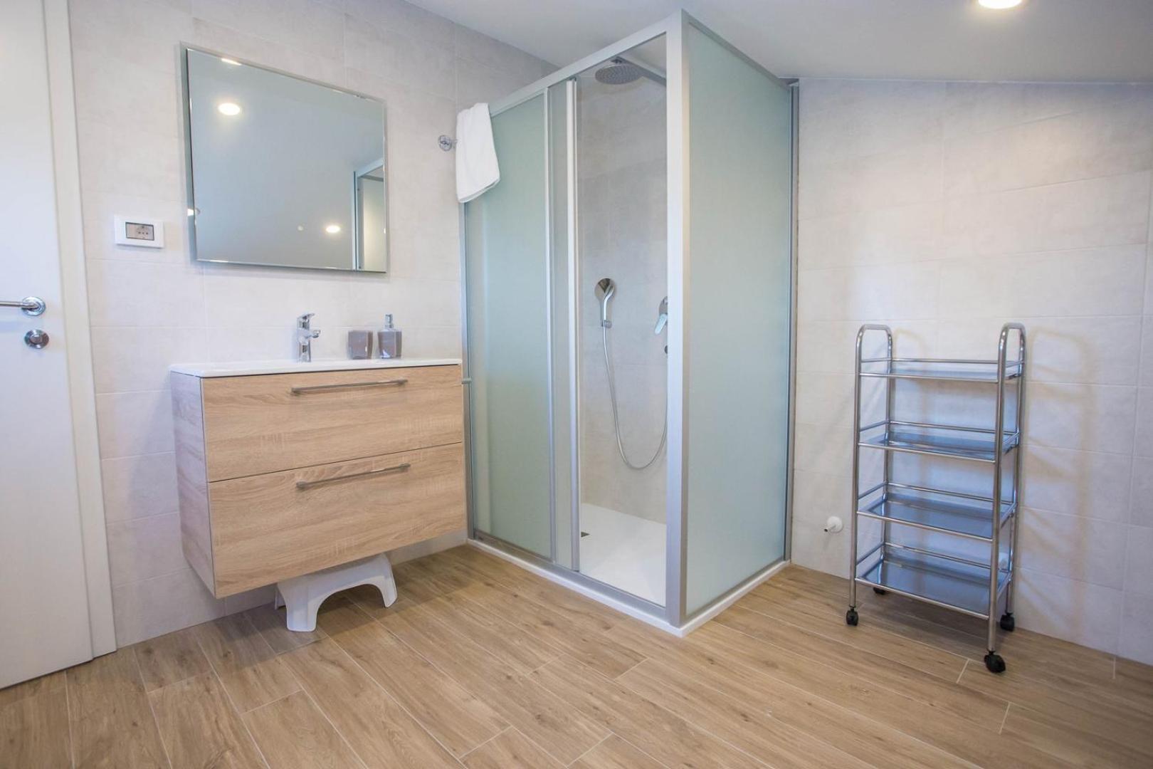Three Bedroom Milohanic Iv * Porec