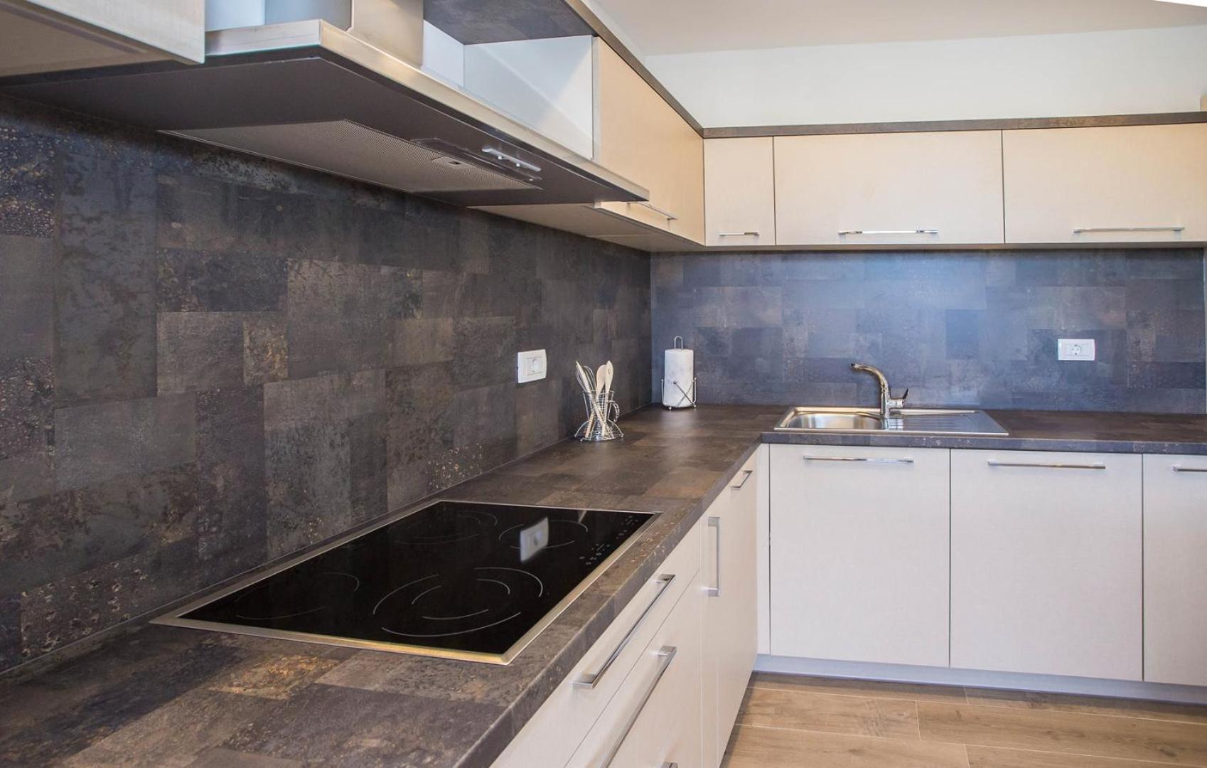Apartment Three Bedroom Milohanic Iv Porec
