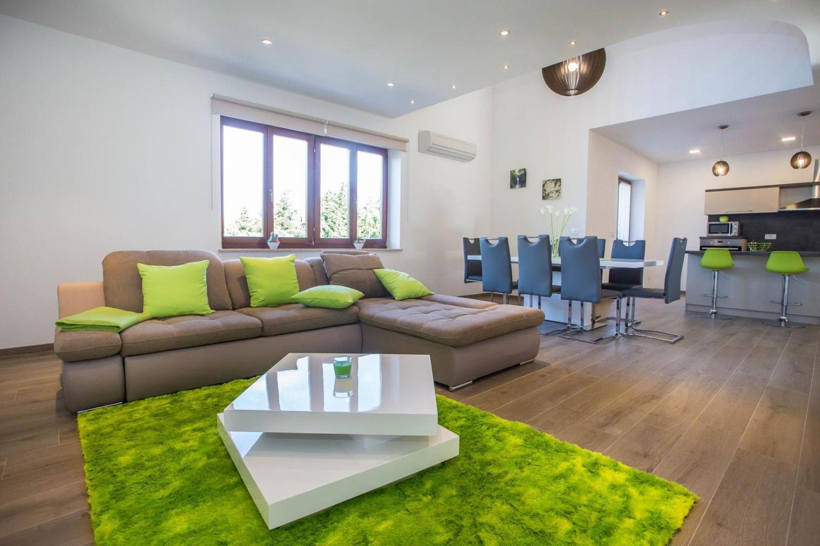 Three Bedroom Milohanic Iv * Porec